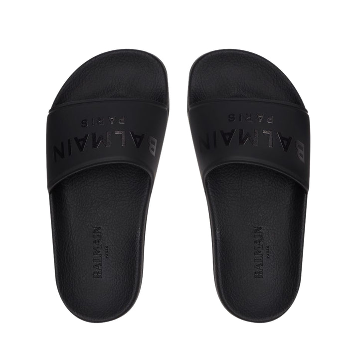 Balmain Slides