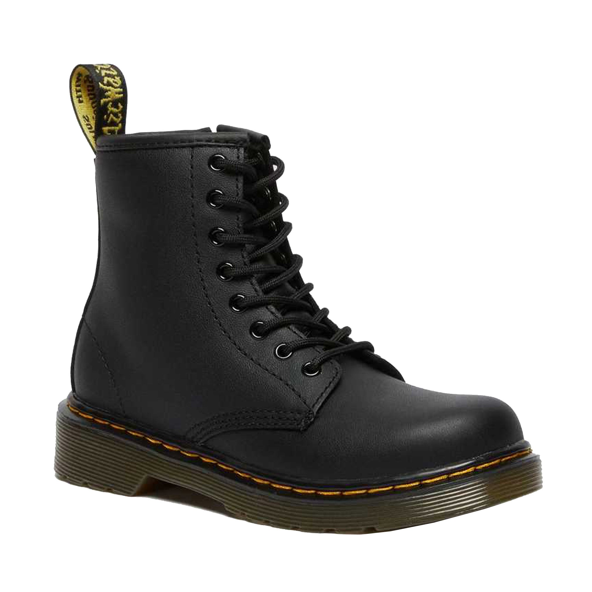 Dr. Martens Softy T Boots