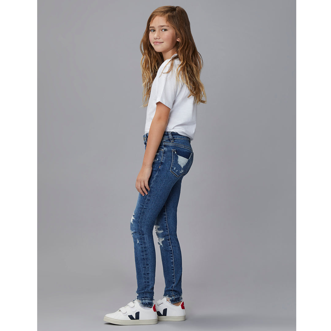 DL1961 Chloe Jeans