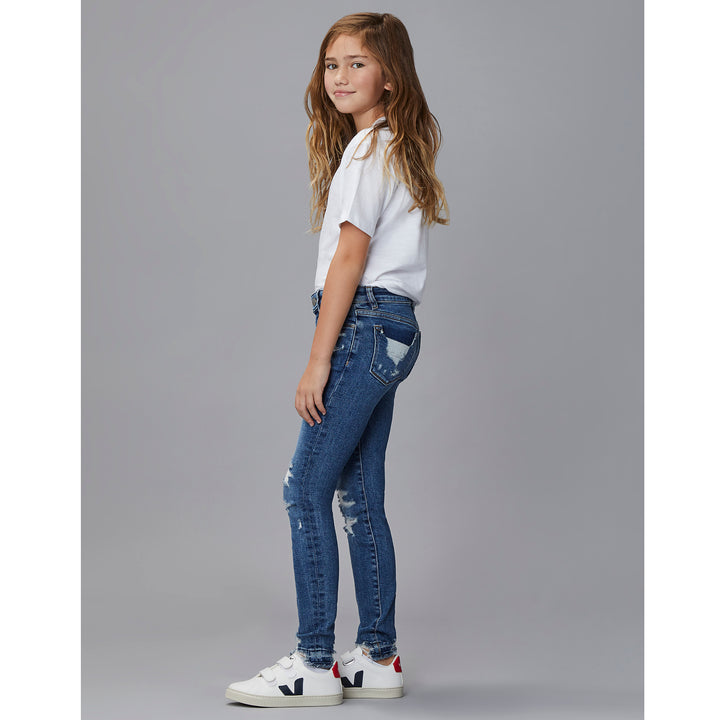 DL1961 Chloe Jeans