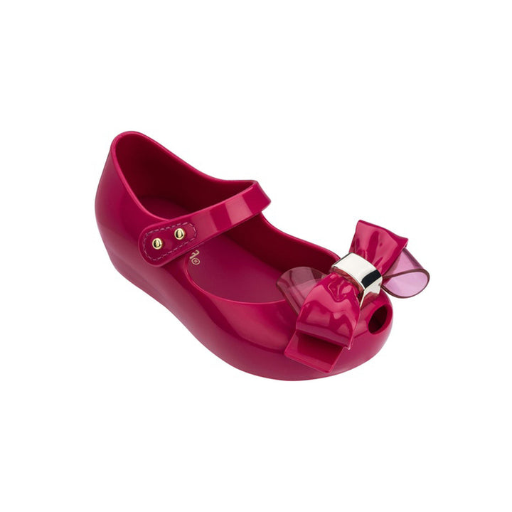 Mini Melissa Baby Ultragirl Sweet V