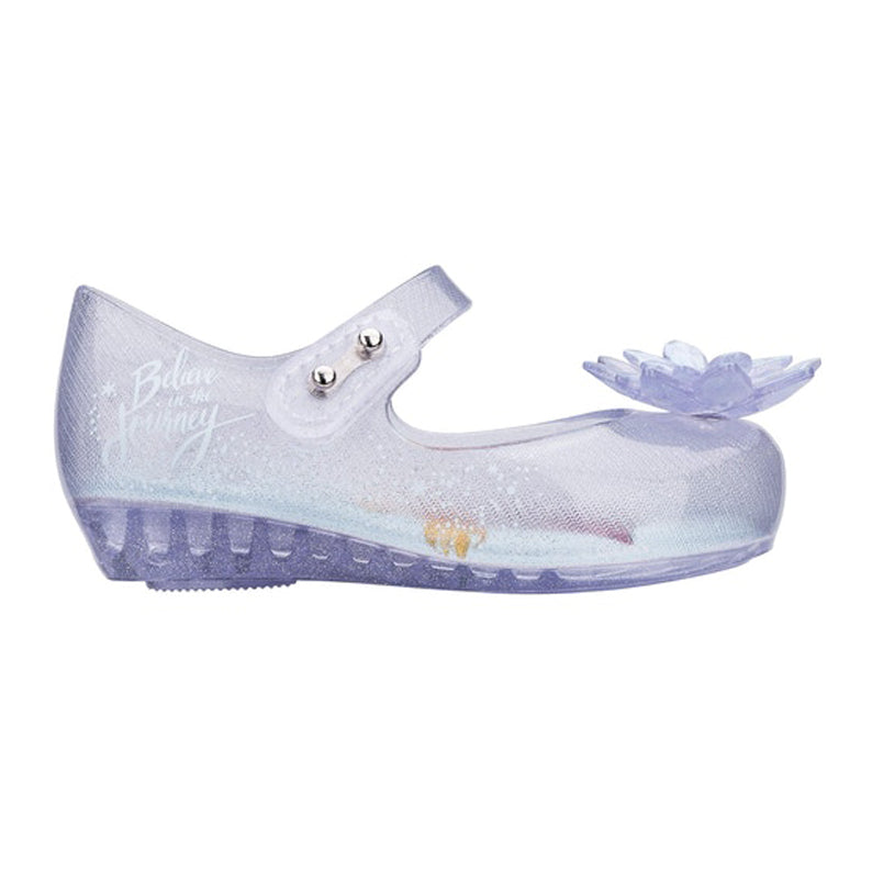 Mini Melissa Baby Ultragirl Frozen