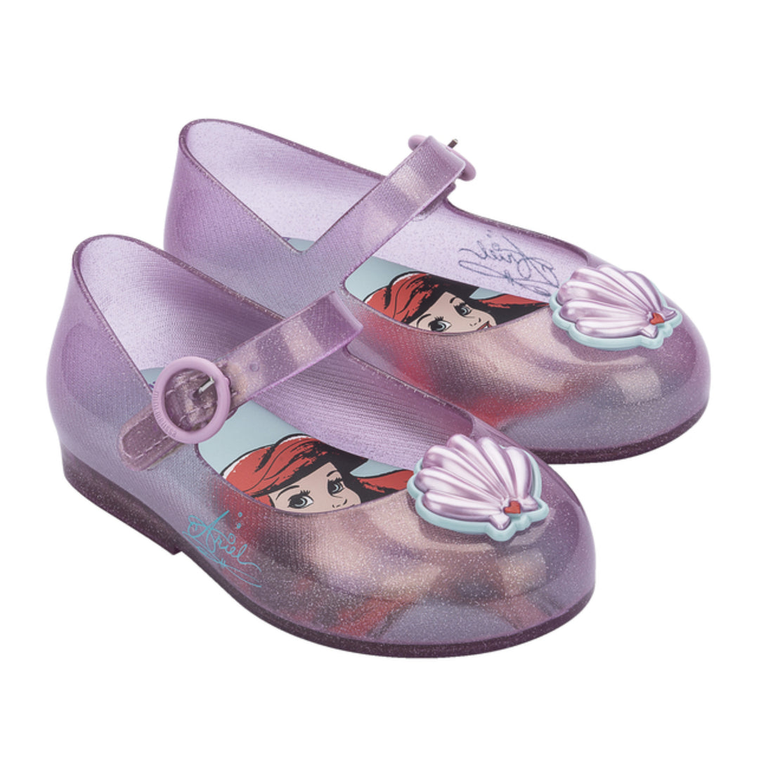 Mini Melissa Sweet Love + Disney Princess Ariel Baby