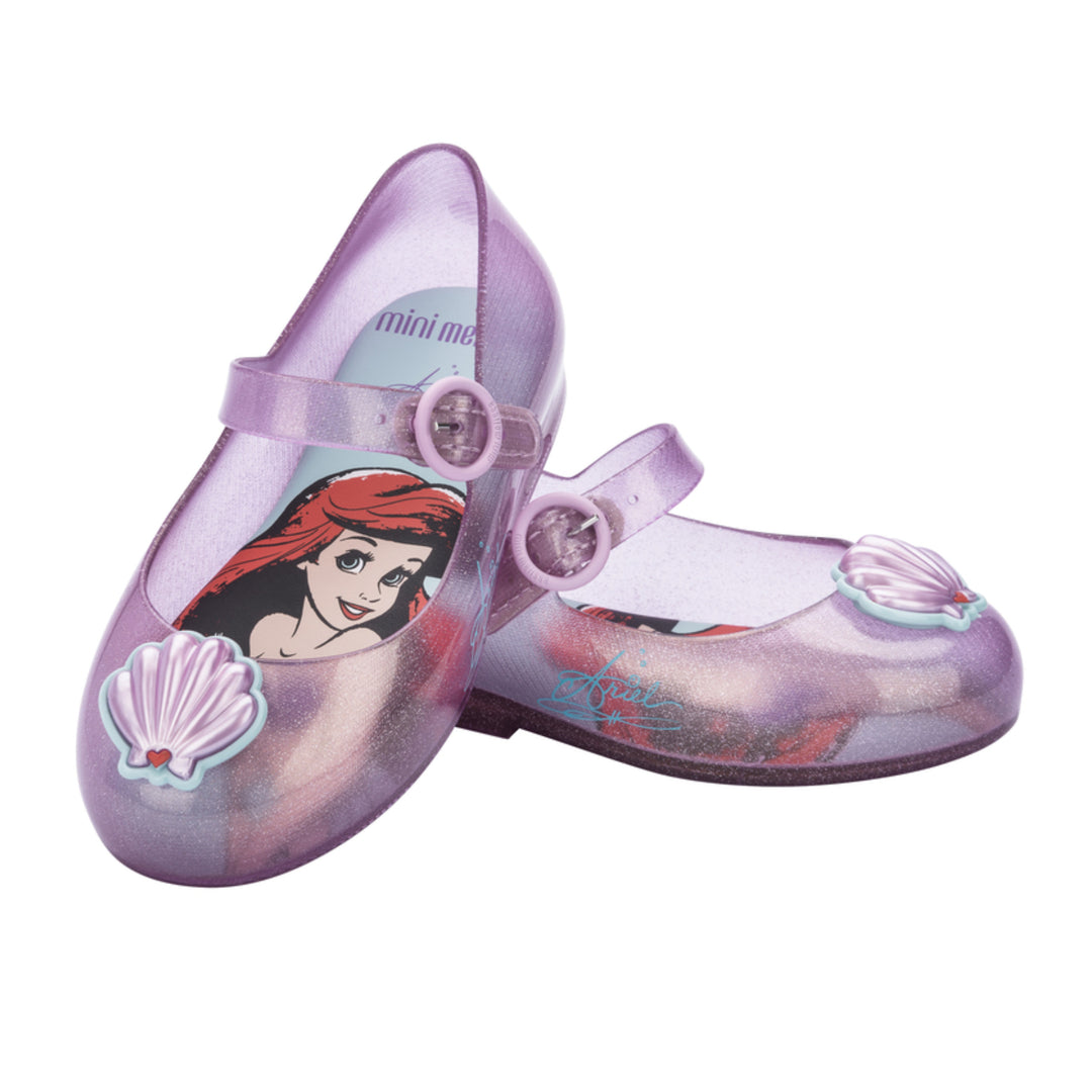 Mini Melissa Sweet Love + Disney Princess Ariel Baby