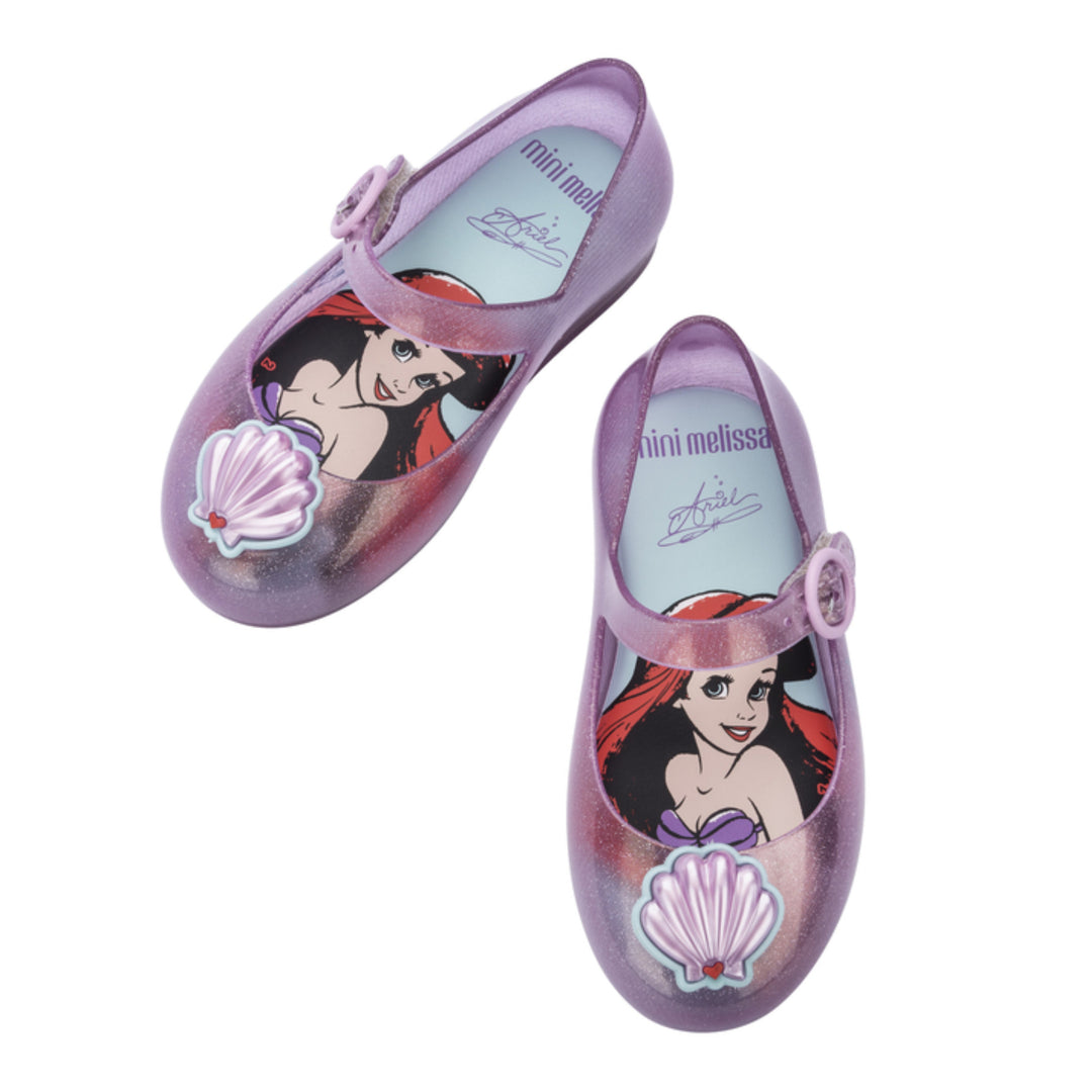 Mini Melissa Sweet Love + Disney Princess Ariel Baby