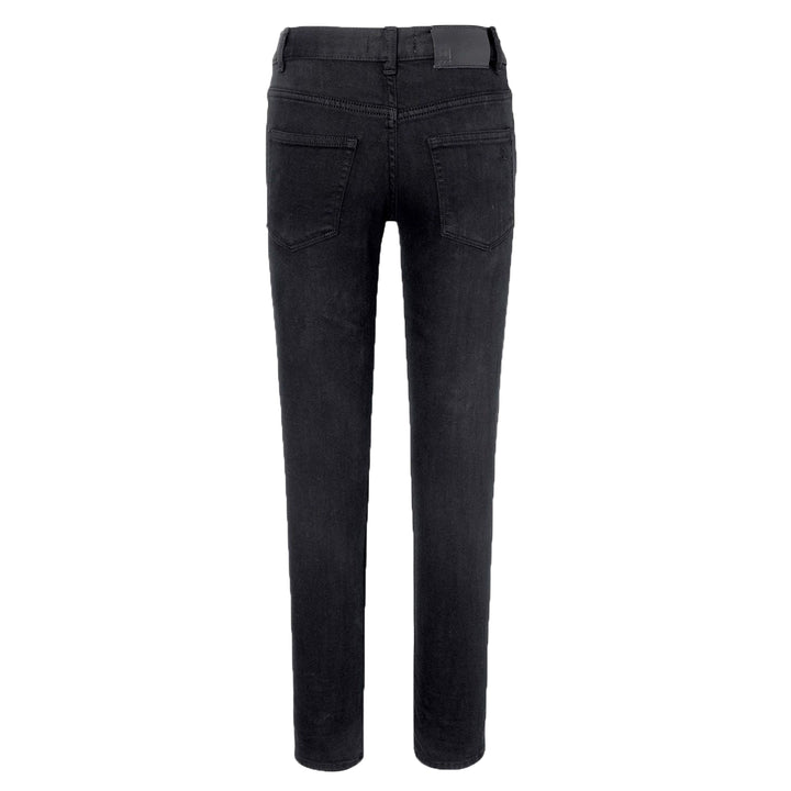 DL1961 Zane Black Jeans