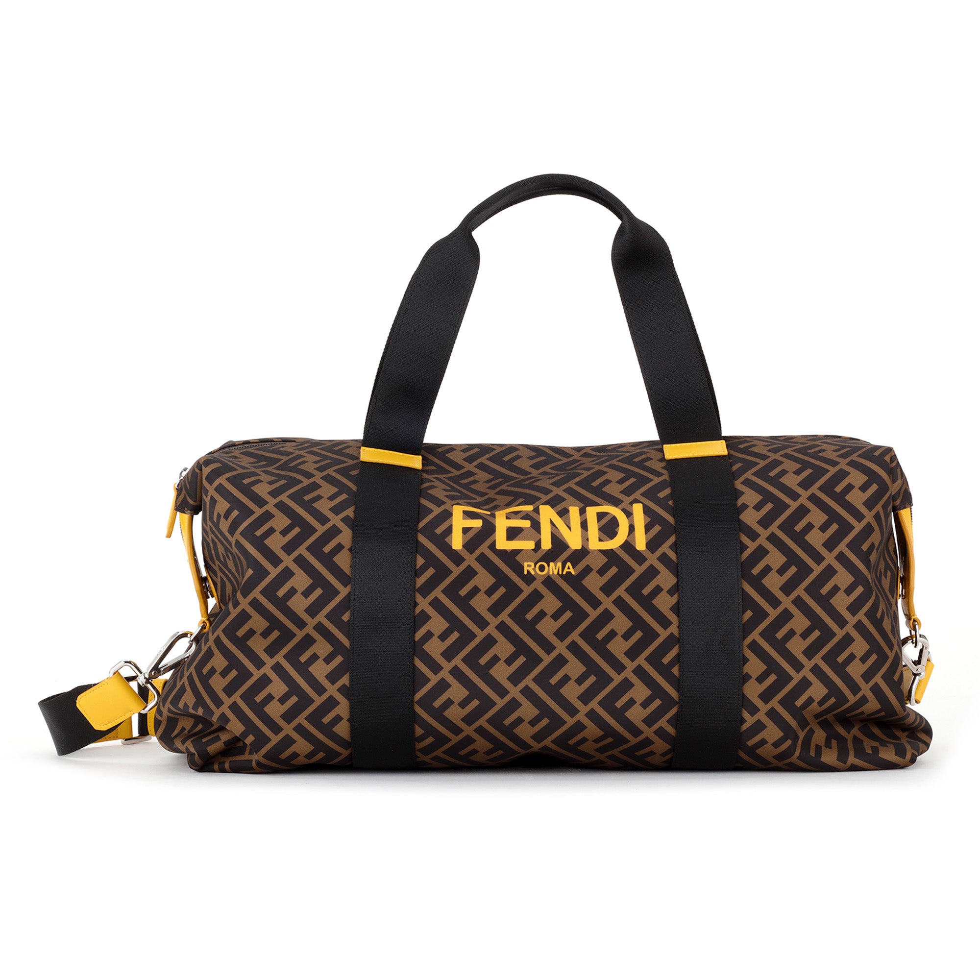 Fendi Weekend Bag
