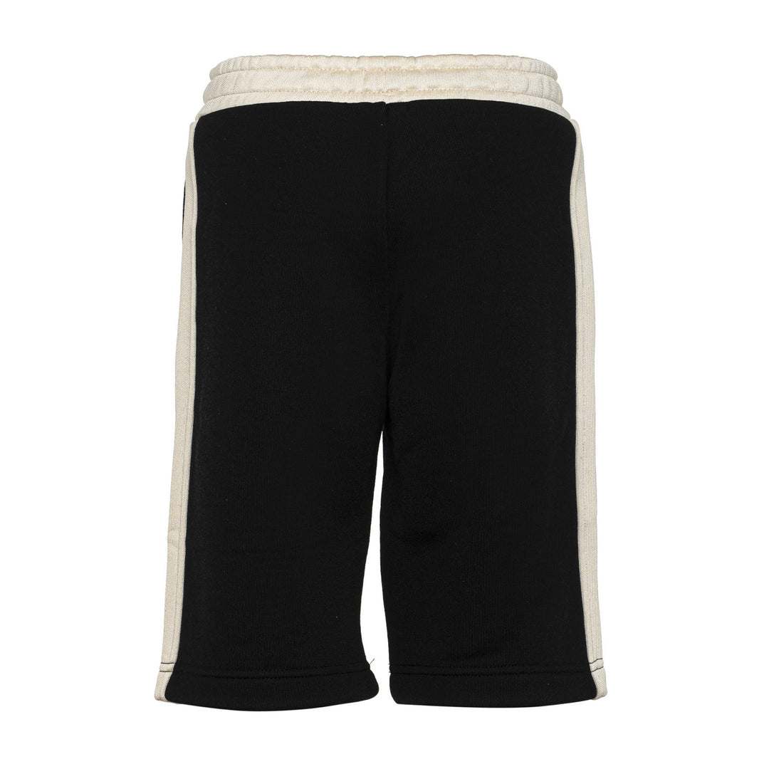 Balmain Colour Block Shorts