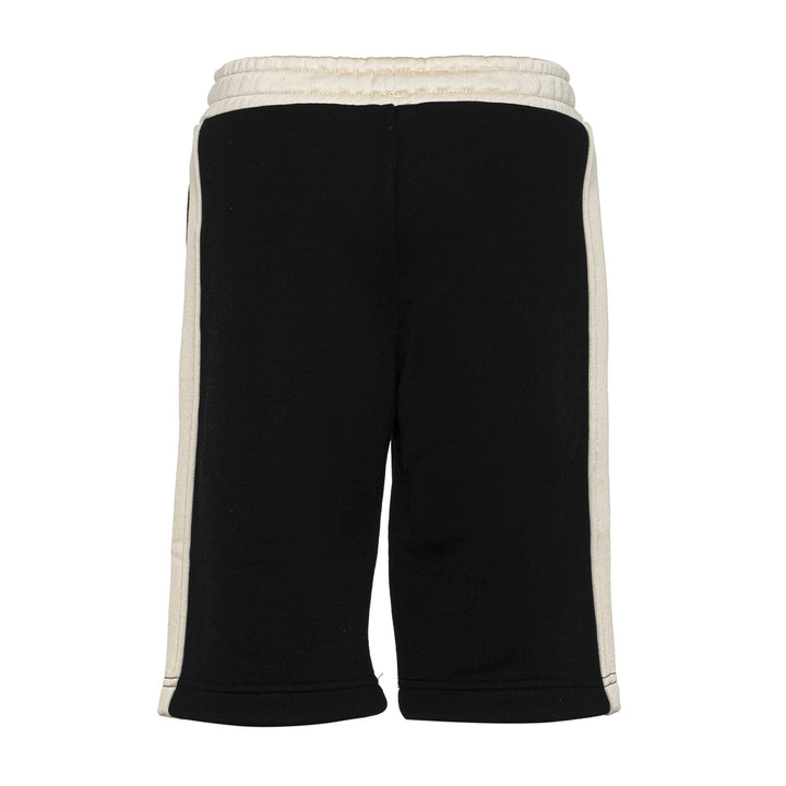 Balmain Colour Block Shorts
