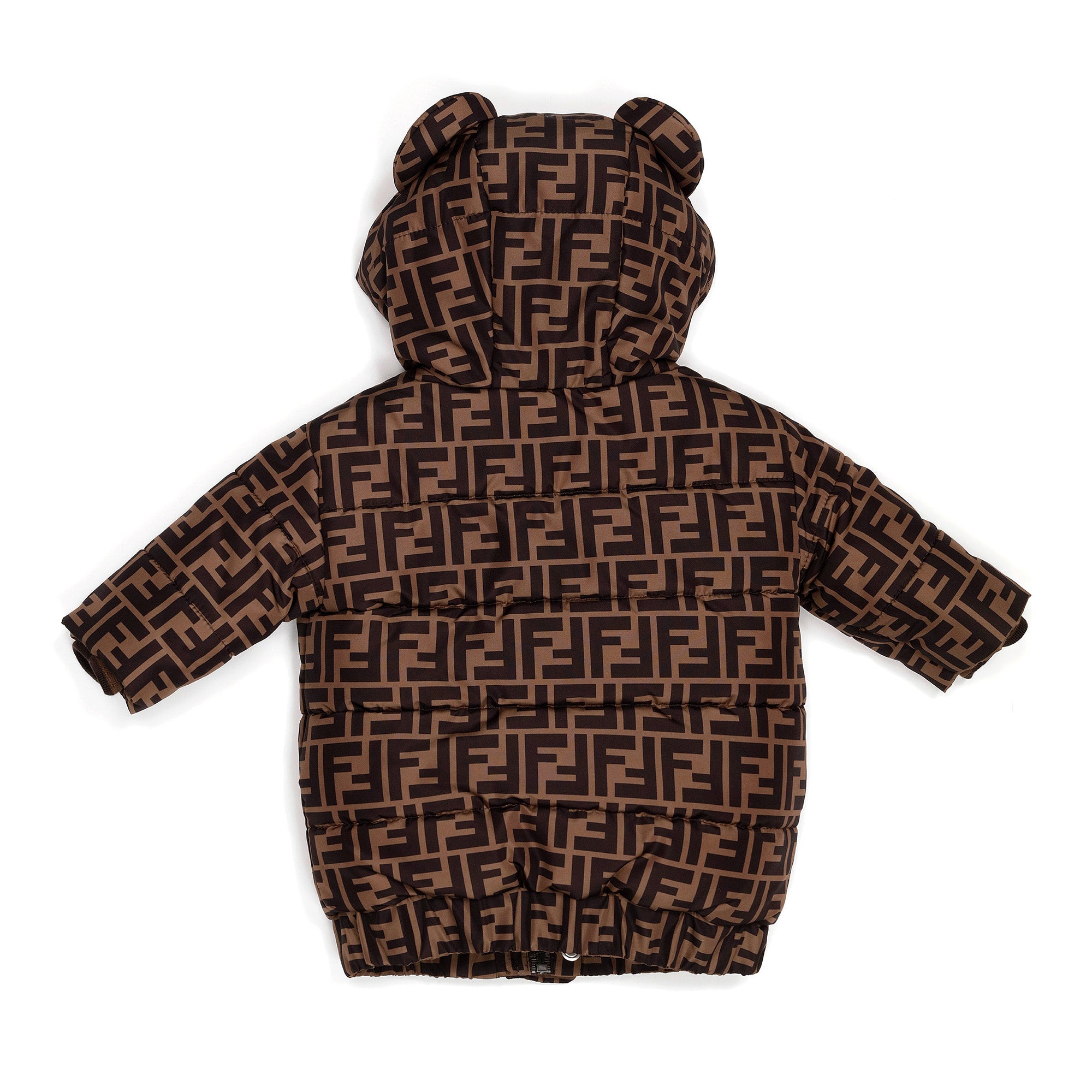 Fendi Baby Bear Jacket