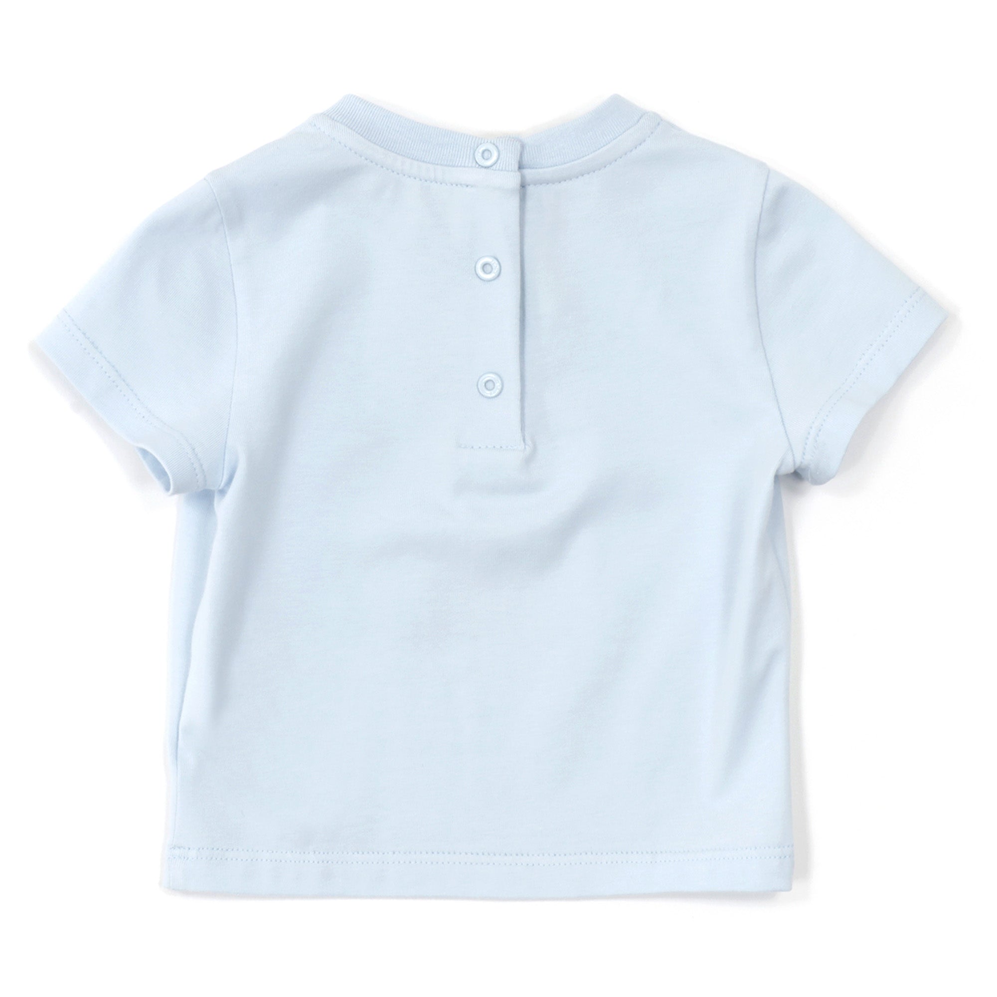Fendi Baby Boys Filter T-Shirt