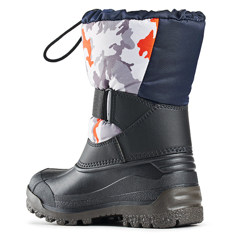 Olang Canada Boots