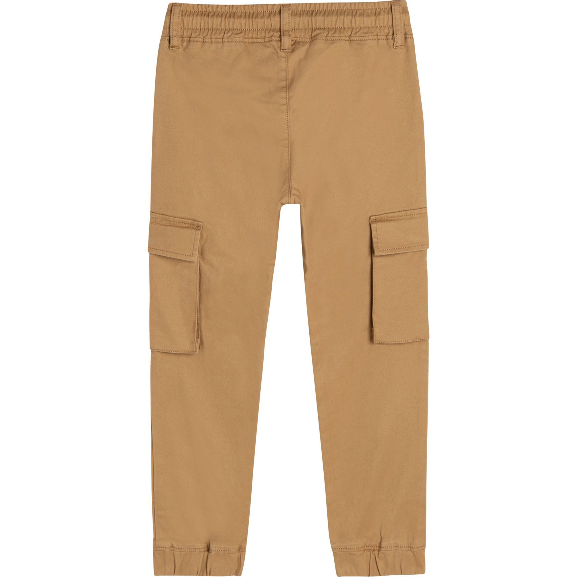 DKNY Cargo Beige Pants