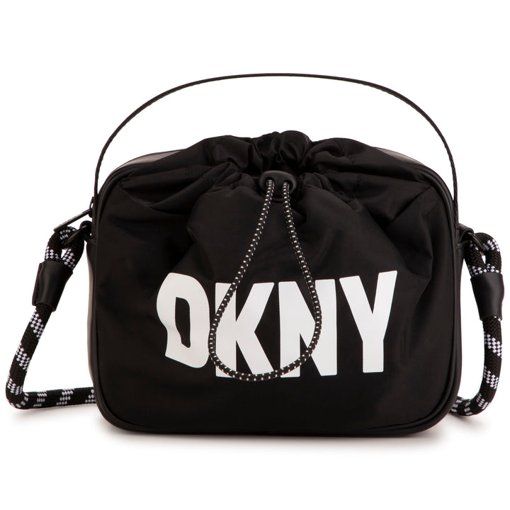DKNY Black Purse