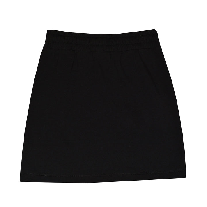 Moschino Black Skirt