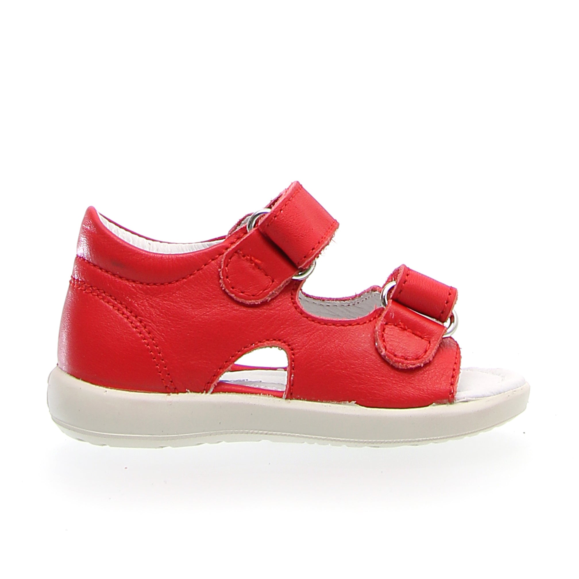 Falcotto New River Red Sandals