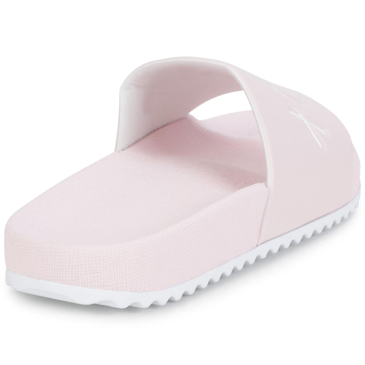 Hugo Pink Slides