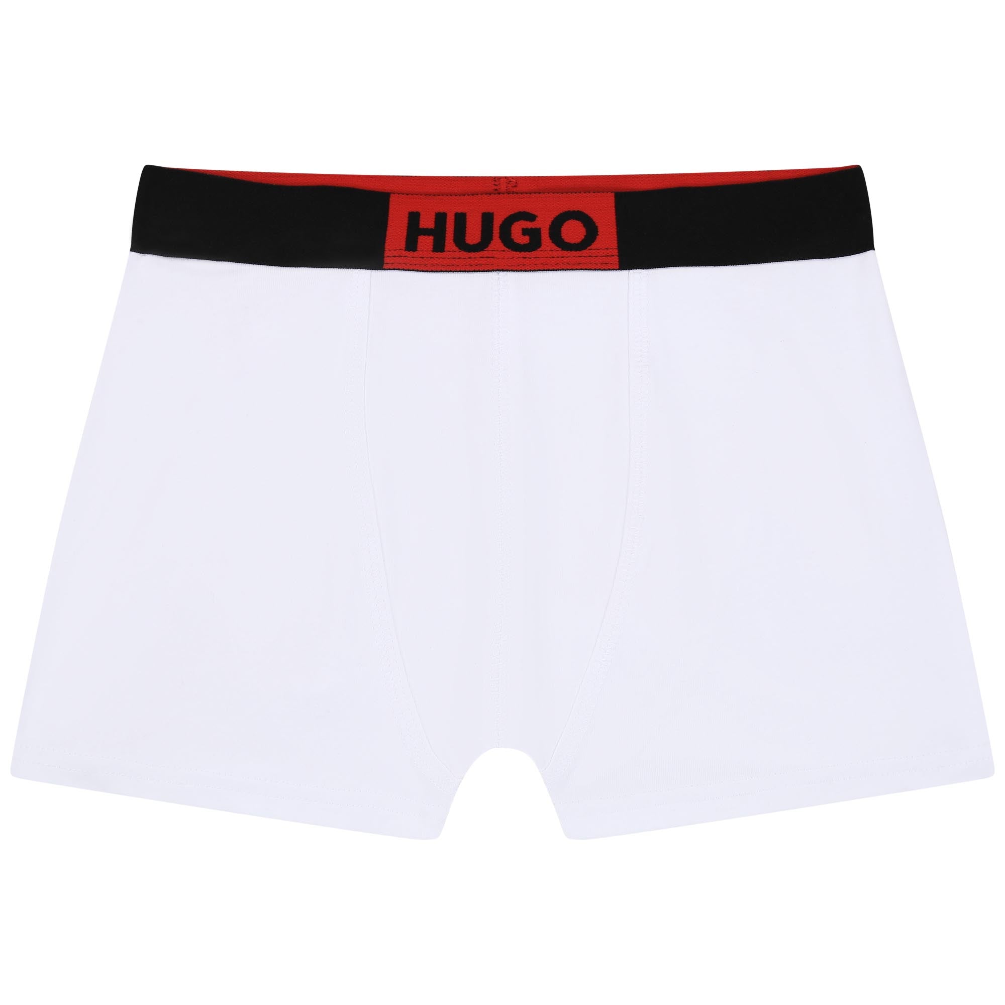 Hugo B&W Boxers Set