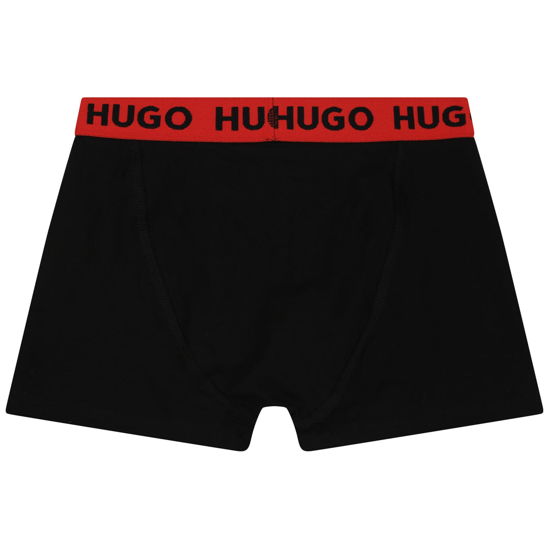 Hugo Printed Boxers Set