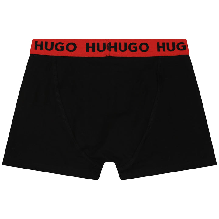 Hugo Printed Boxers Set