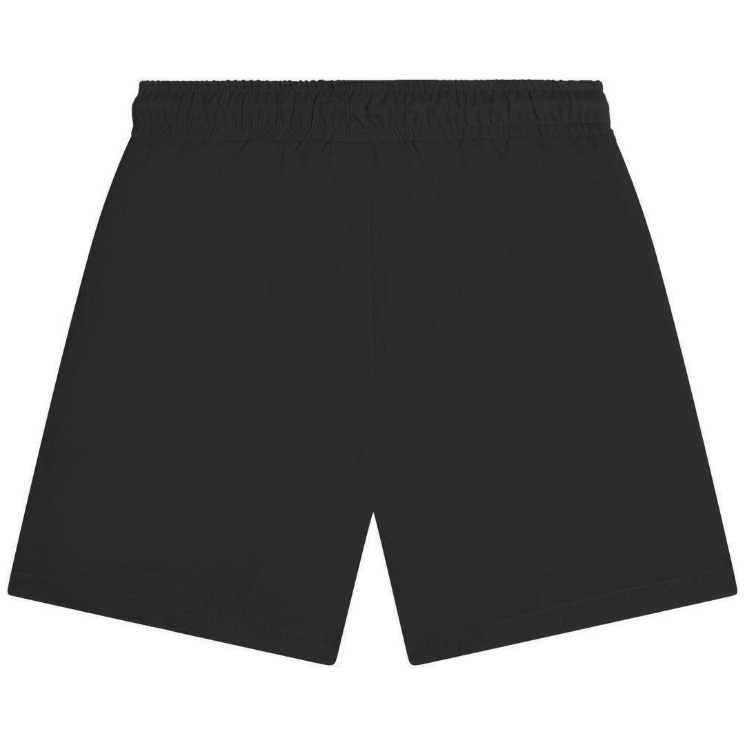 Hugo Black Swim Shorts