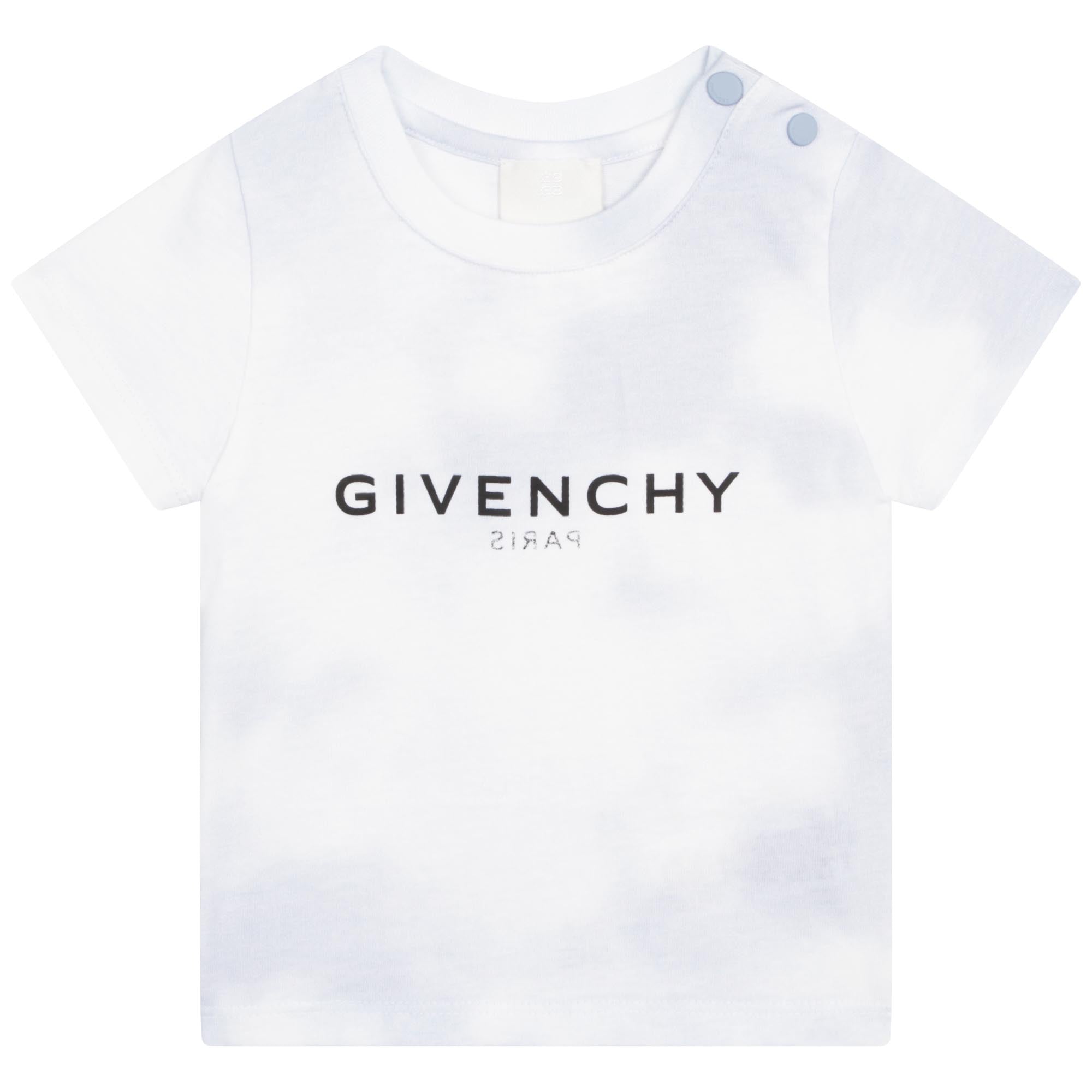 Givenchy Baby Boys Cloud T-Shirt