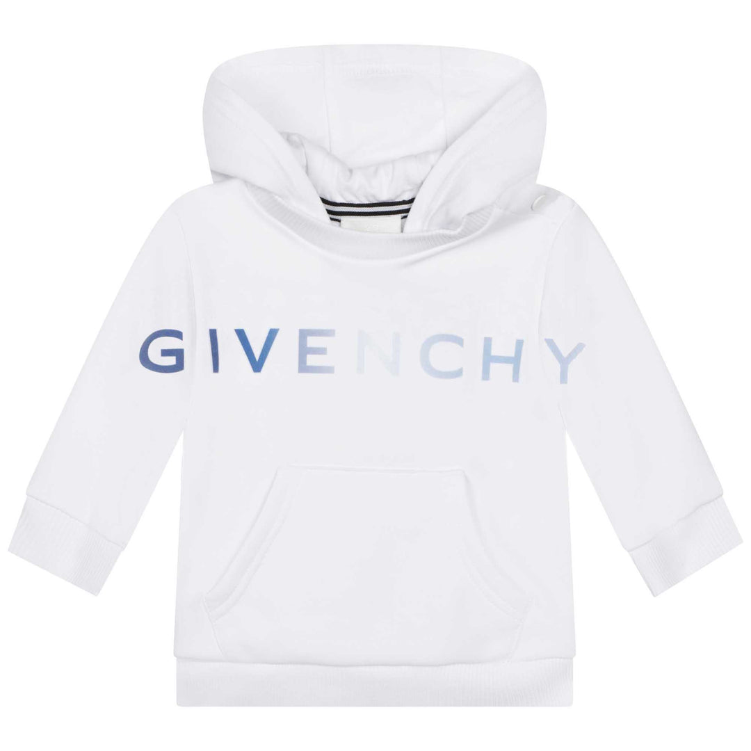 Givenchy Baby Boys Peace Hoodie