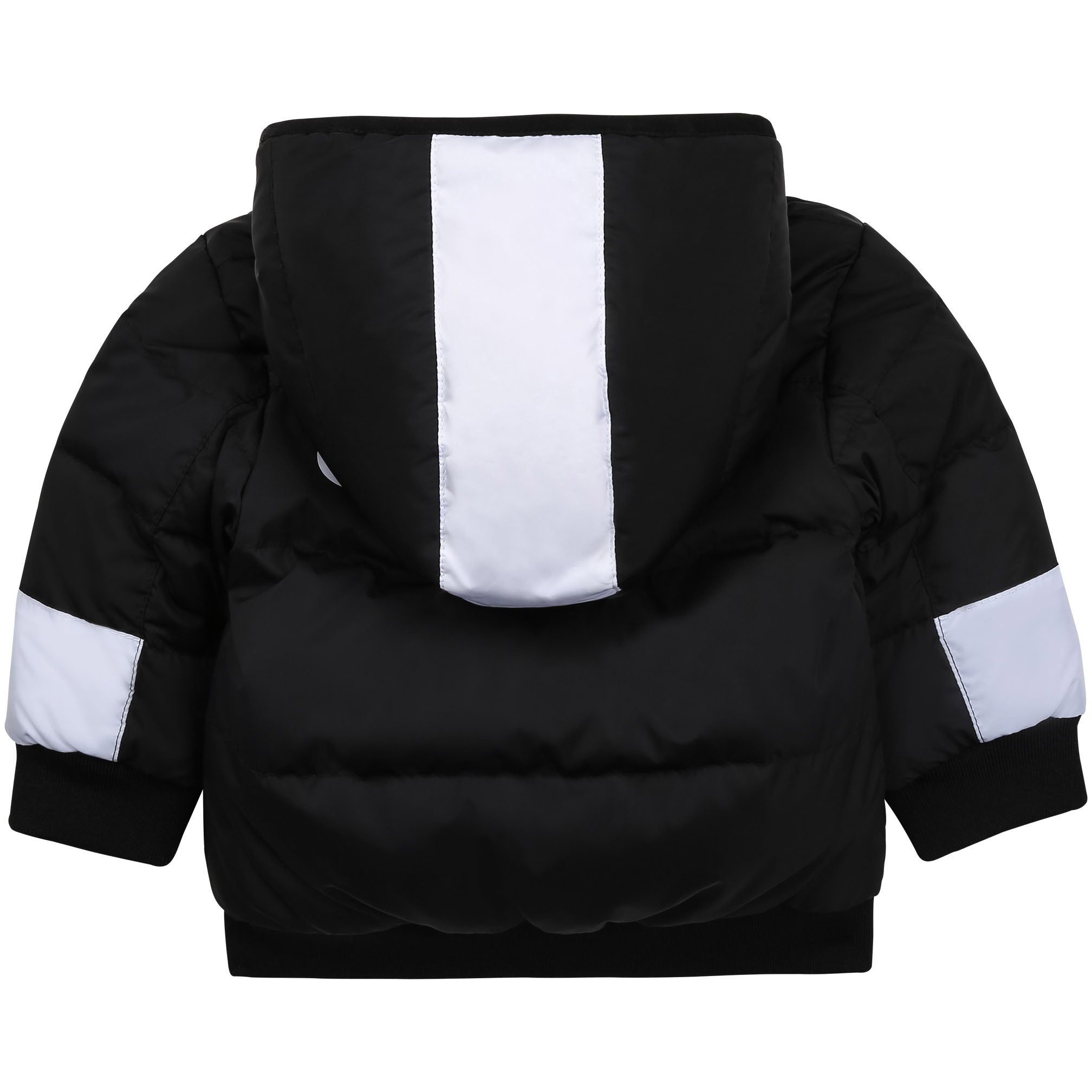 Givenchy Baby Reversible Puffer Jacket