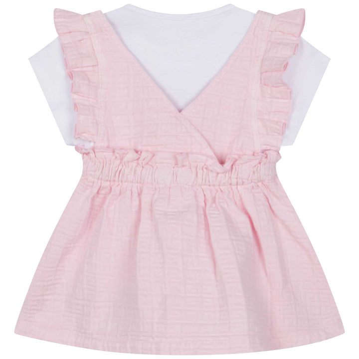 Givenchy Baby Girls Dress Ensemble