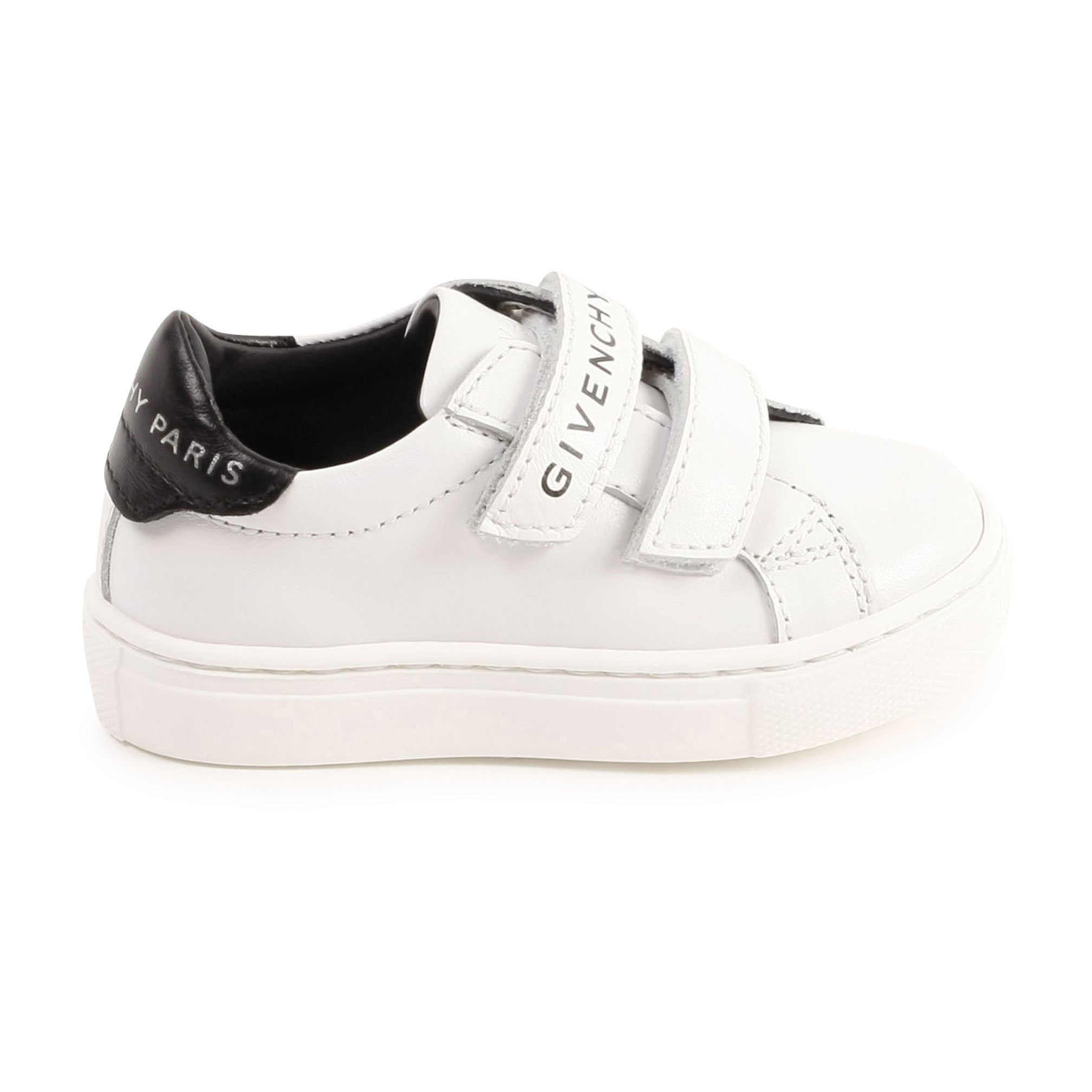 Givenchy Baby Sneakers