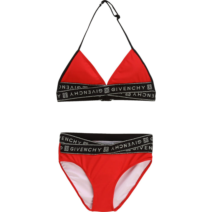 Givenchy Red Bikini