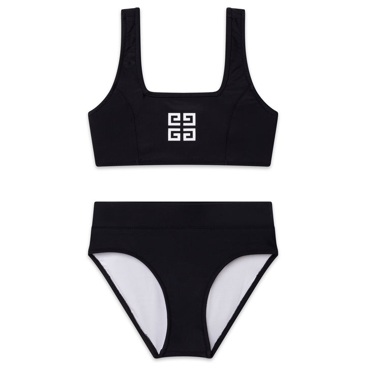 Givenchy Black Bikini