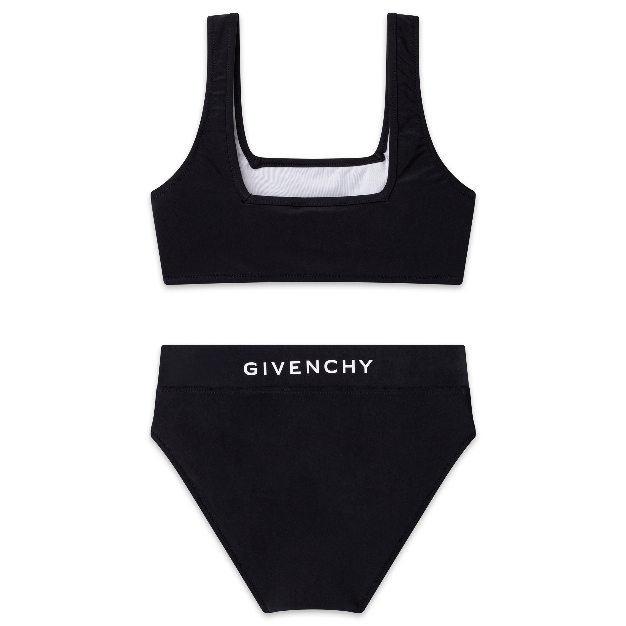 Givenchy Black Bikini