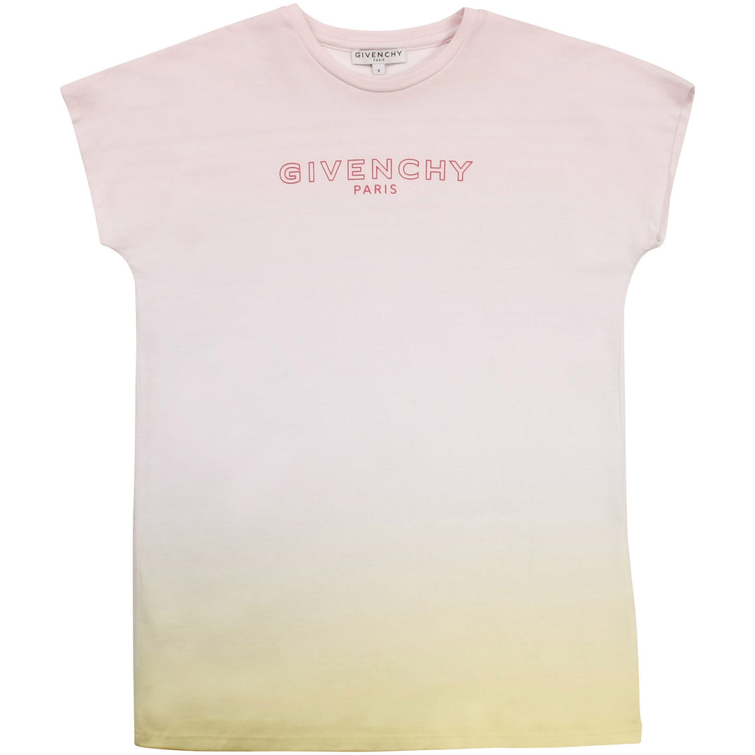 Givenchy Ombre Dress