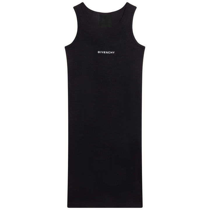 Givenchy Sleeveless Dress