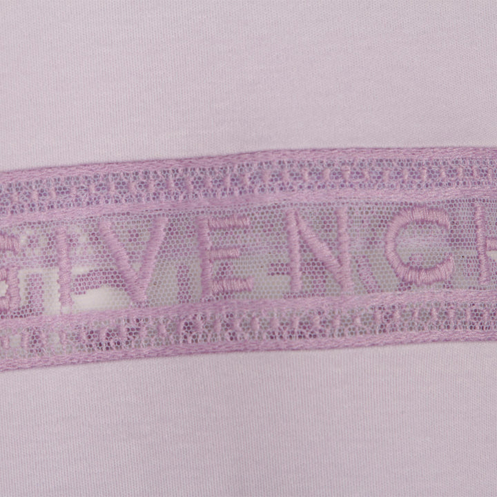 Givenchy Lilac Dress