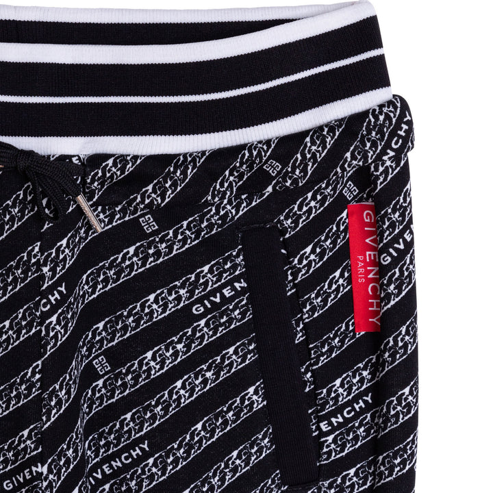 Givenchy Printed Sweatpants