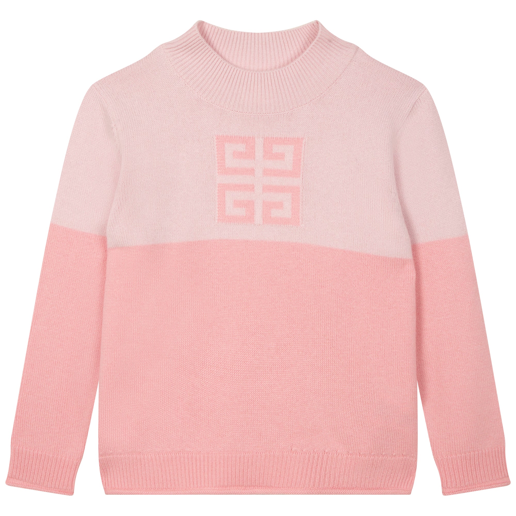 Givenchy Pink Sweater