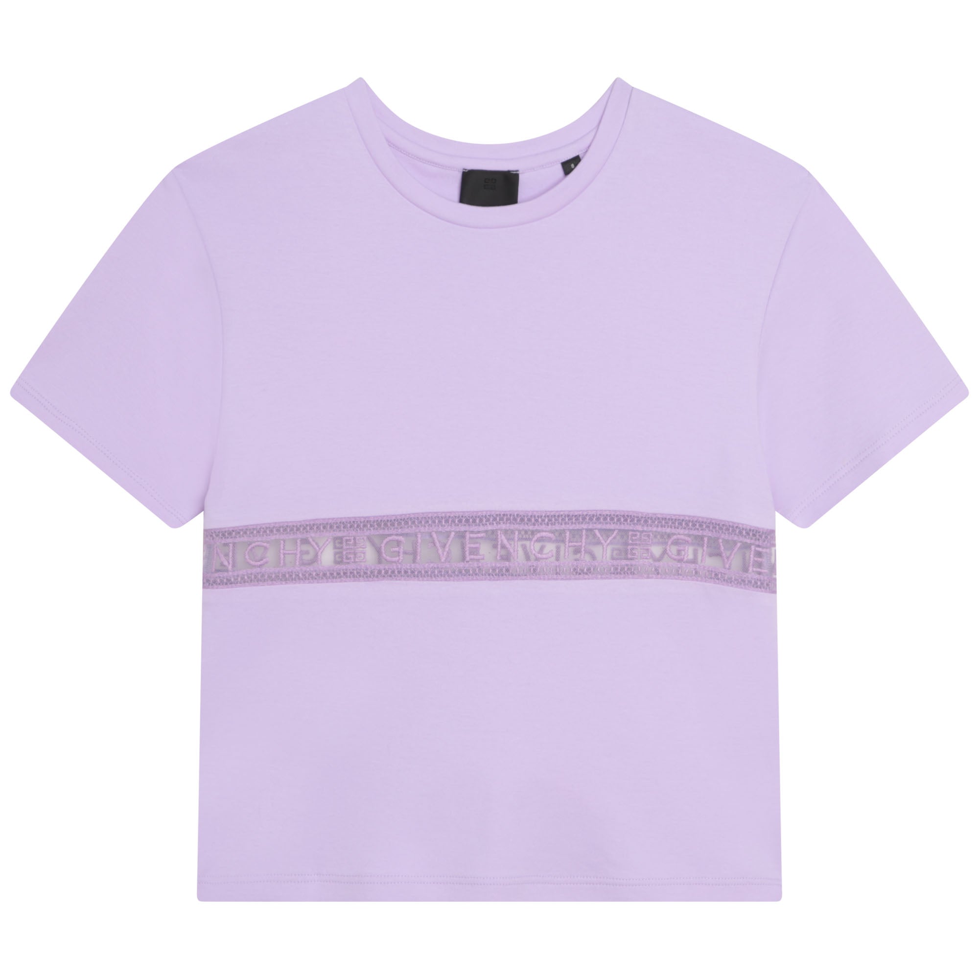 Givenchy Lilac T-Shirt