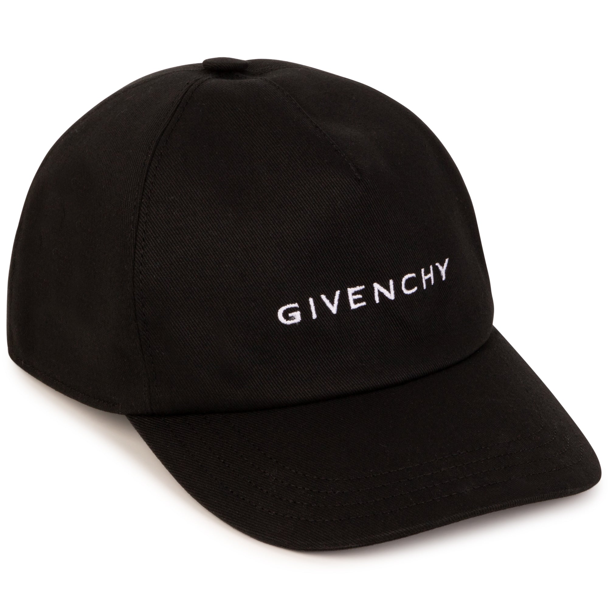 Givenchy Black Cap
