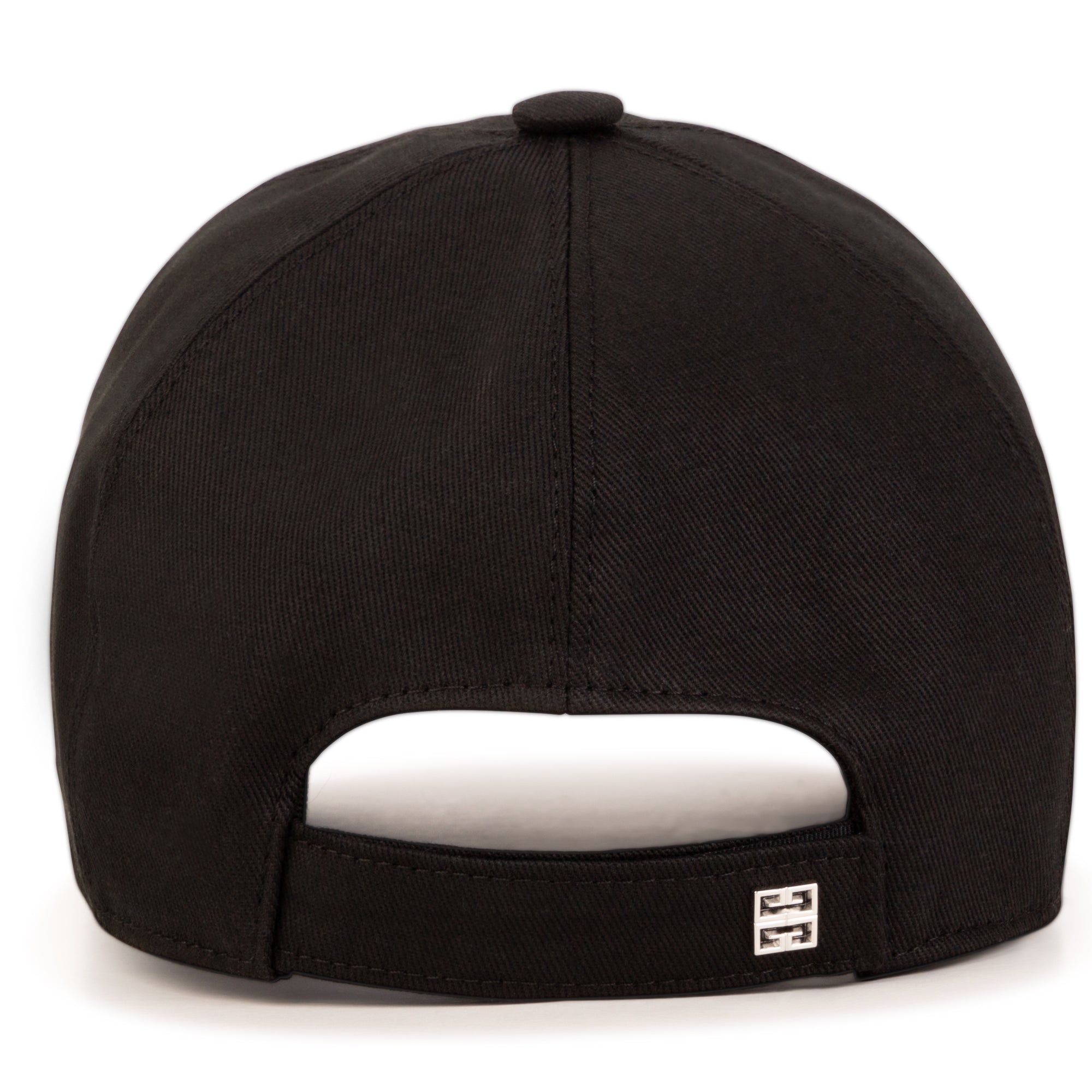 Givenchy Black Cap