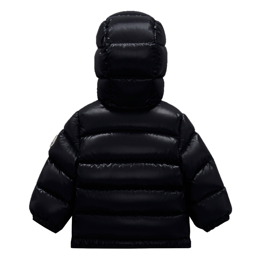 Moncler New Aubert Navy Jacket