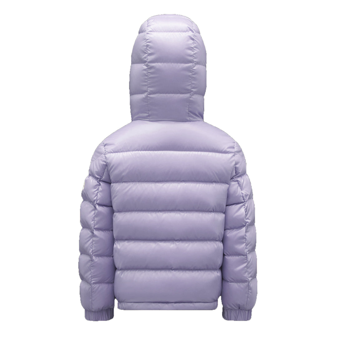 Moncler Salzman Lilac Jacket