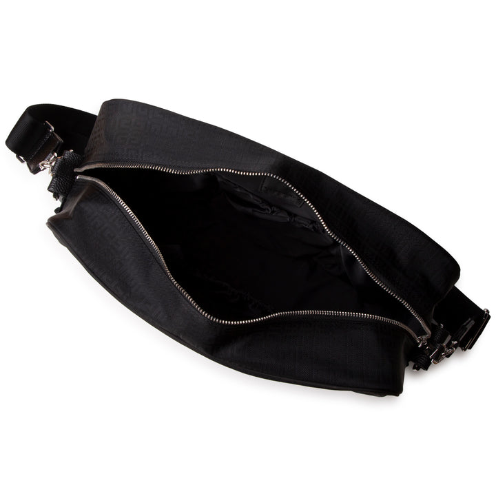 Givenchy Black Diaper Bag