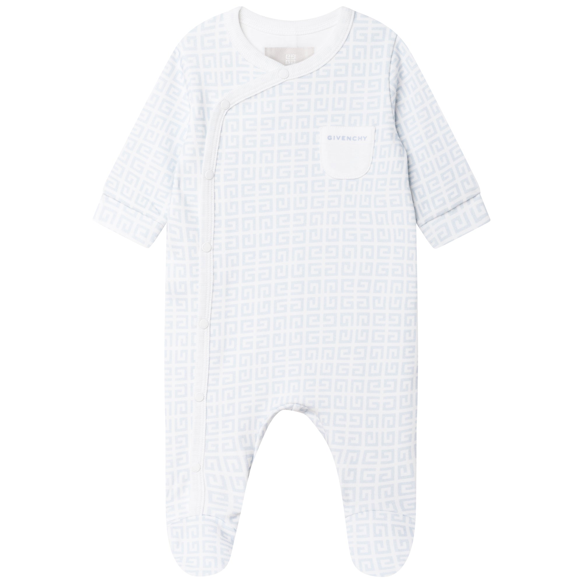 Givenchy Baby Boys Pyjama