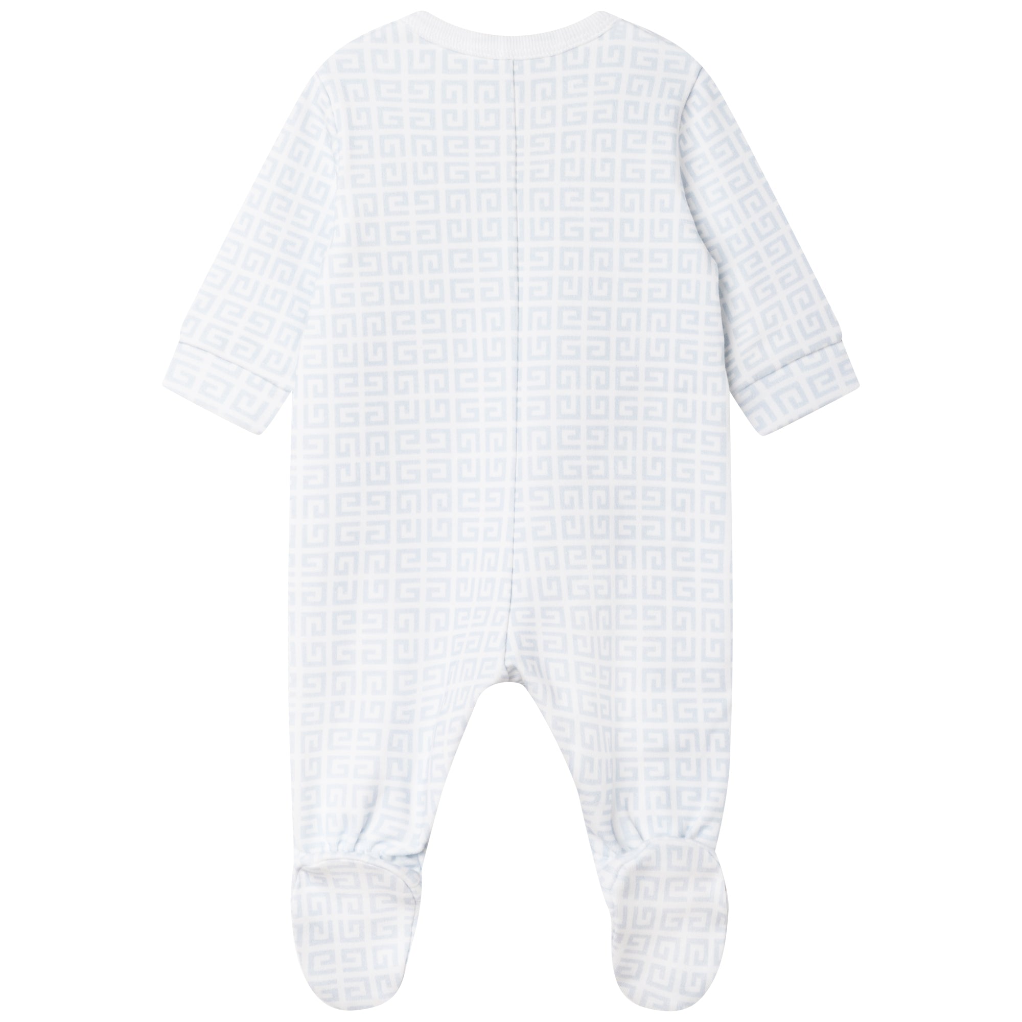 Givenchy Baby Boys Pyjama