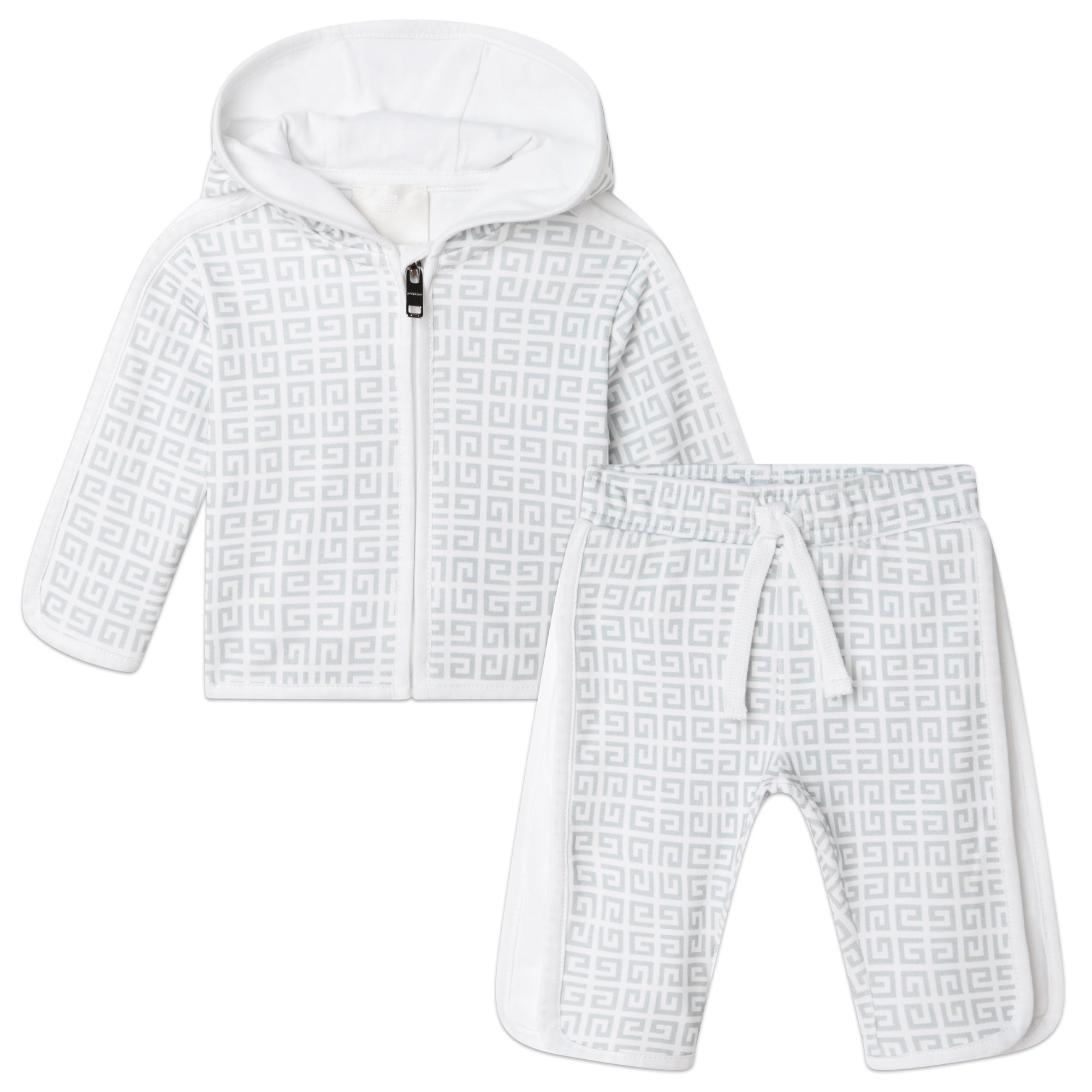 Givenchy Baby Boys Printed Tracksuit