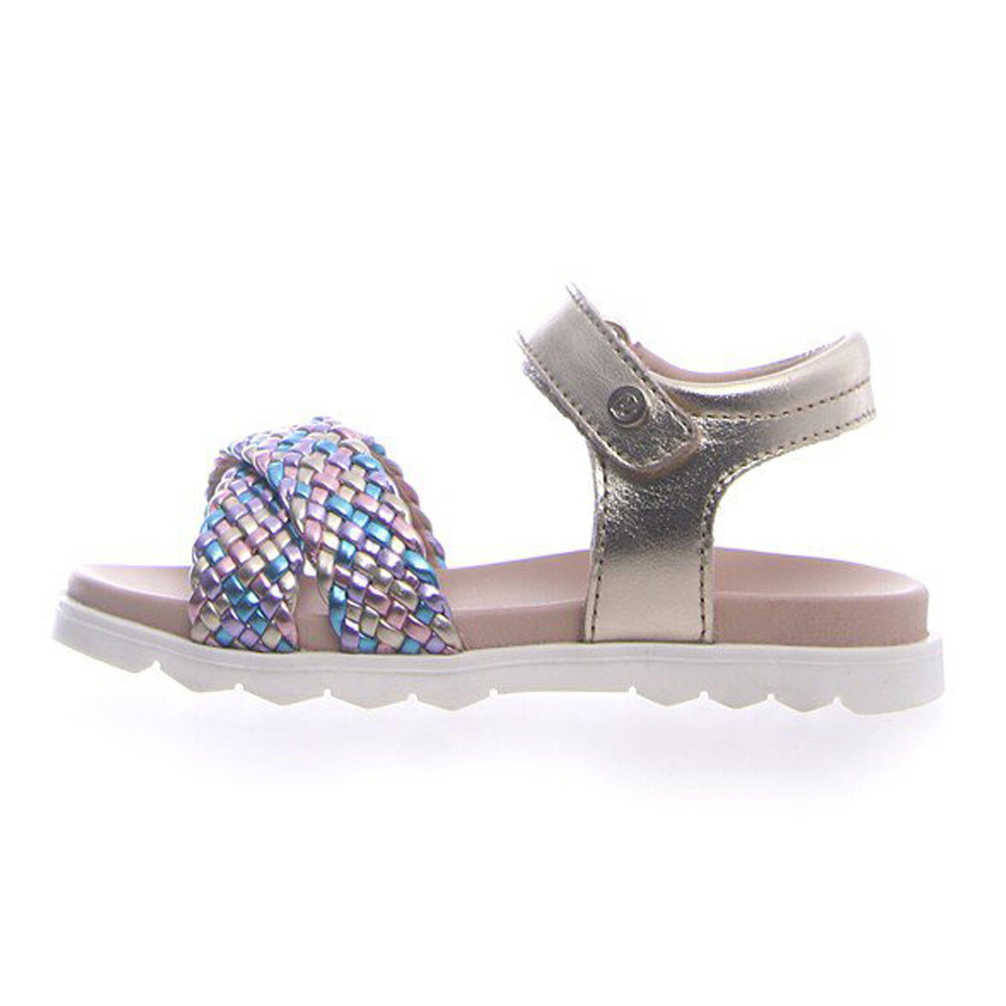 Naturino Izumi Multicoloured Sandals