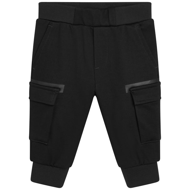 Hugo Boss Baby Boys Cargo Pants