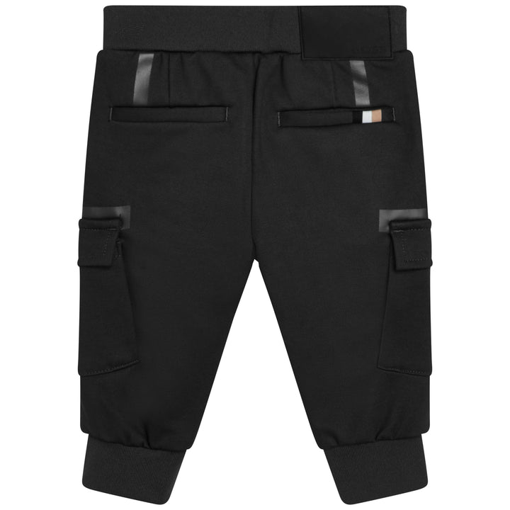 Hugo Boss Baby Boys Cargo Pants